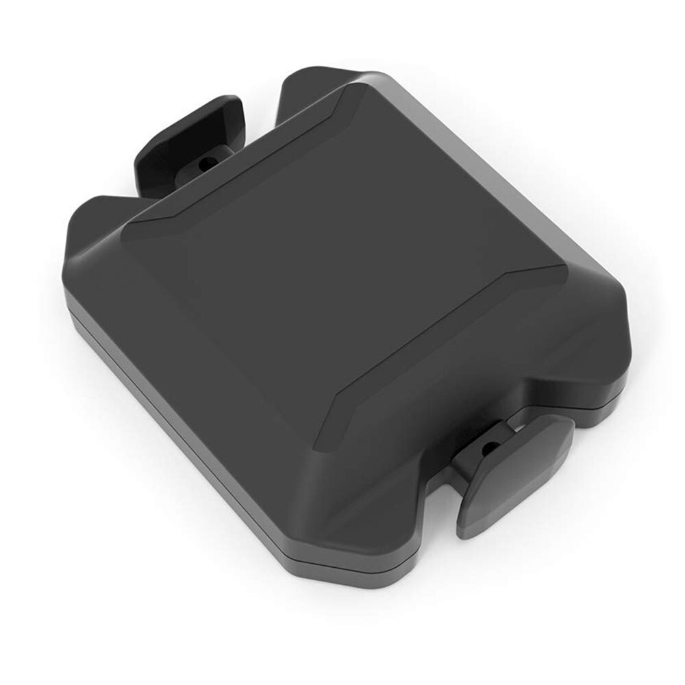 Multi-Functional Durable Sturdy Bluetooth & ANT + Dual-Mode Speed Cadence Sensor