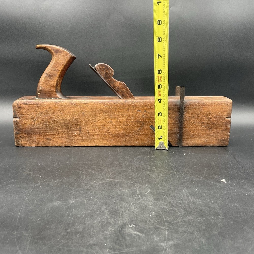 Antique OHIO TOOL CO No.611 Jack Rabbet Plane
