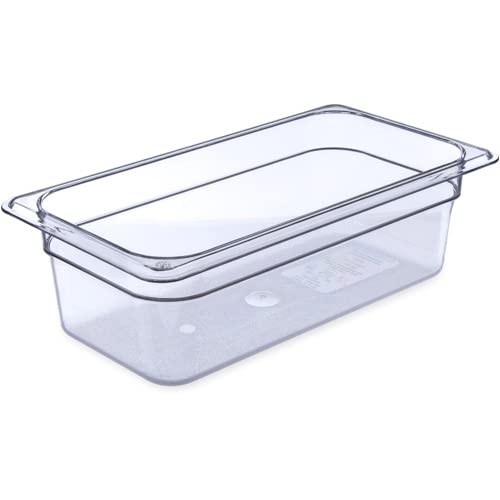 Carlisle 1026107 Third-Size Food Pan