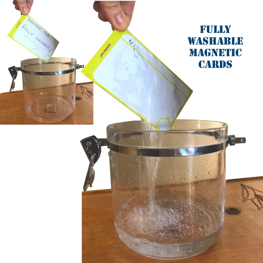 Home Kanban Board Set, Scrum Board Set