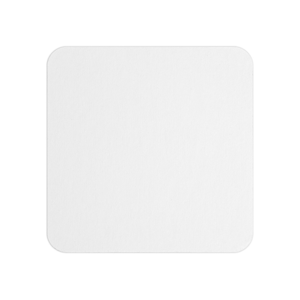 When God Sends These Signals - Mindfulness Affirmation Coasters