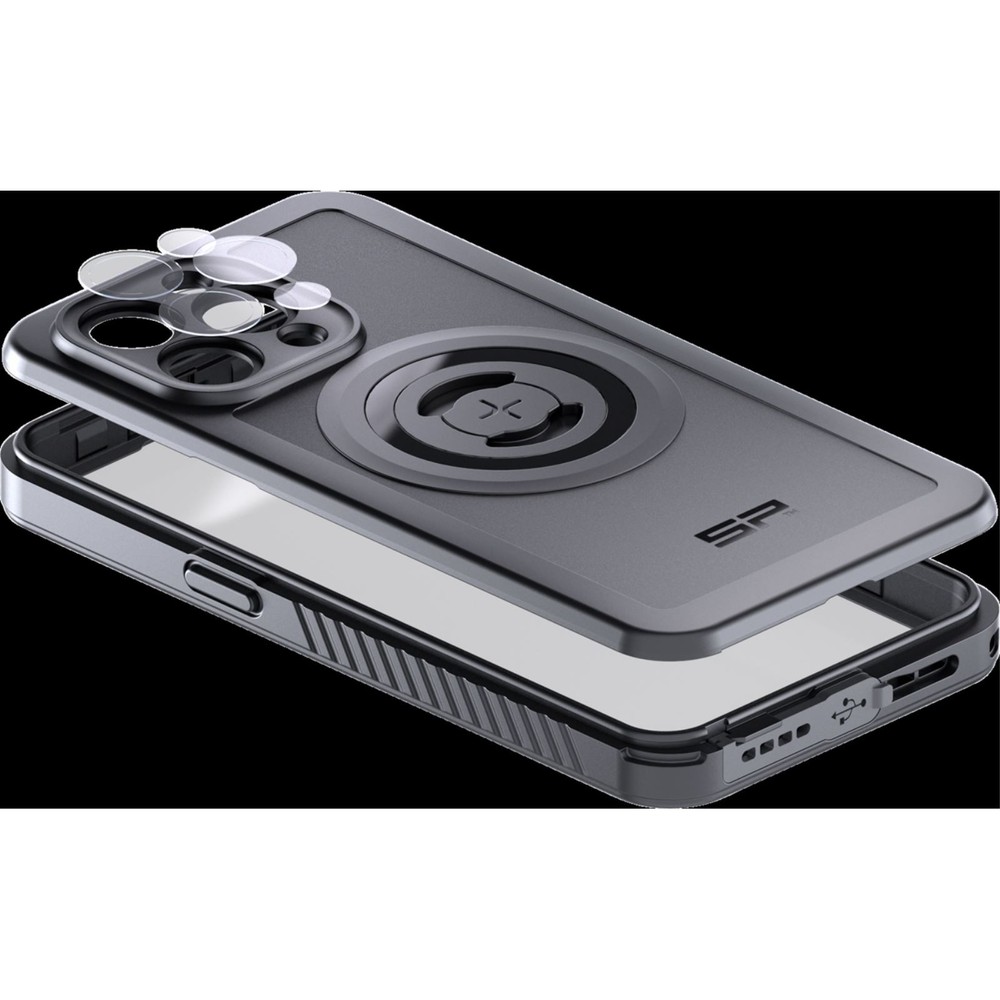 SP Connect Case - SPC+ - Xtreme - Apple - iPhone 13 Pro 52898