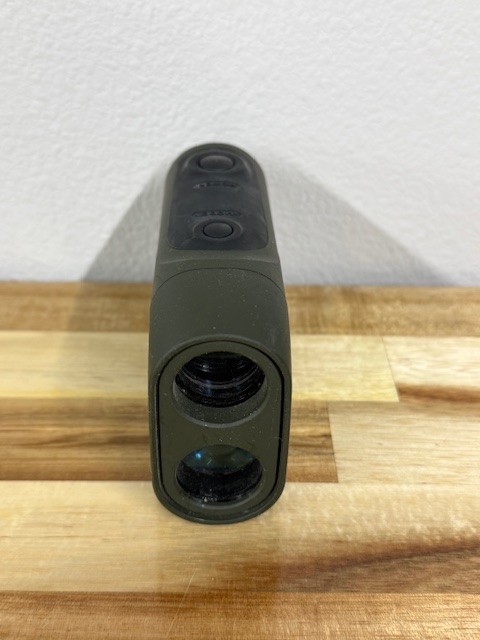Used Nikon Archer's Choice Rangefinder