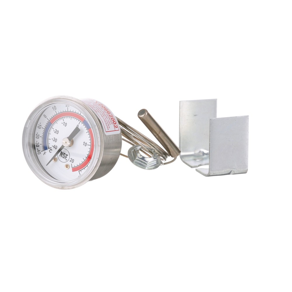 Mavrik Thermometer, Dial UClamp
