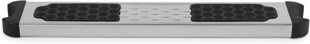 Replacement Pool Ladder Step with Textured Surface for Safety and Stability
