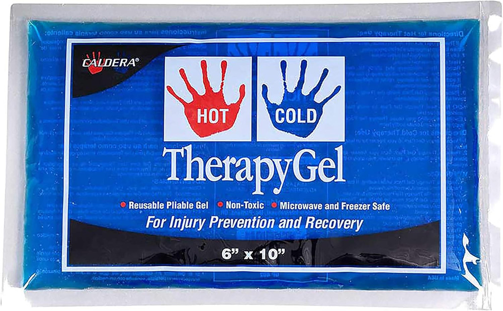 Hot & Cold Therapy Gel - 6" X 10"