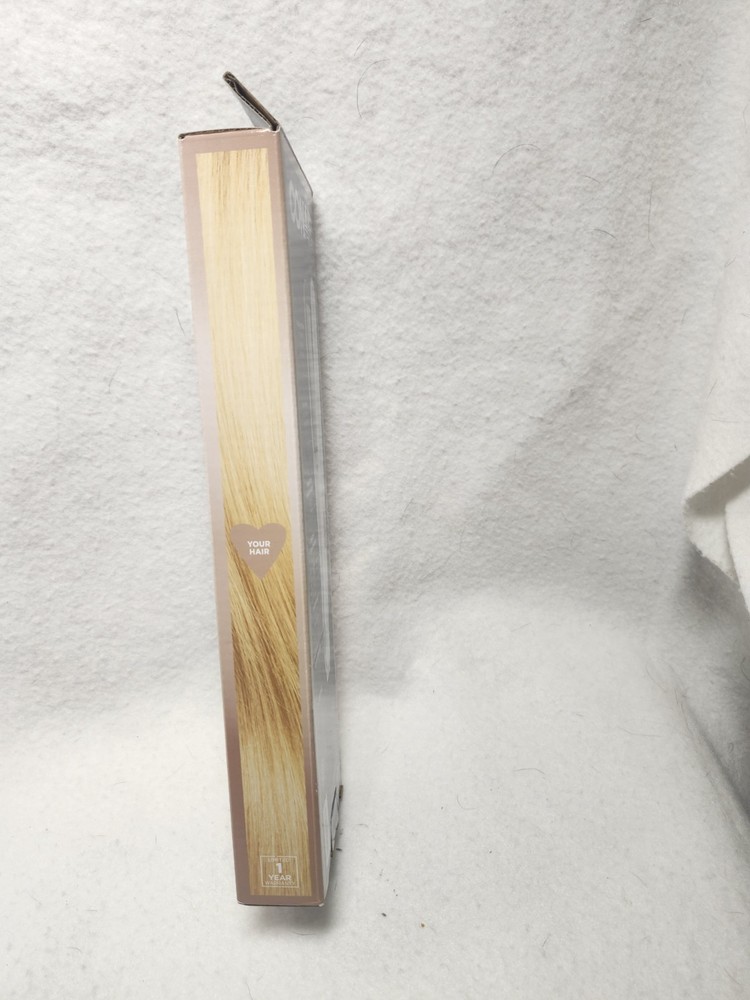 Conair 1" Flat Iron Quick Heat-Up NEW