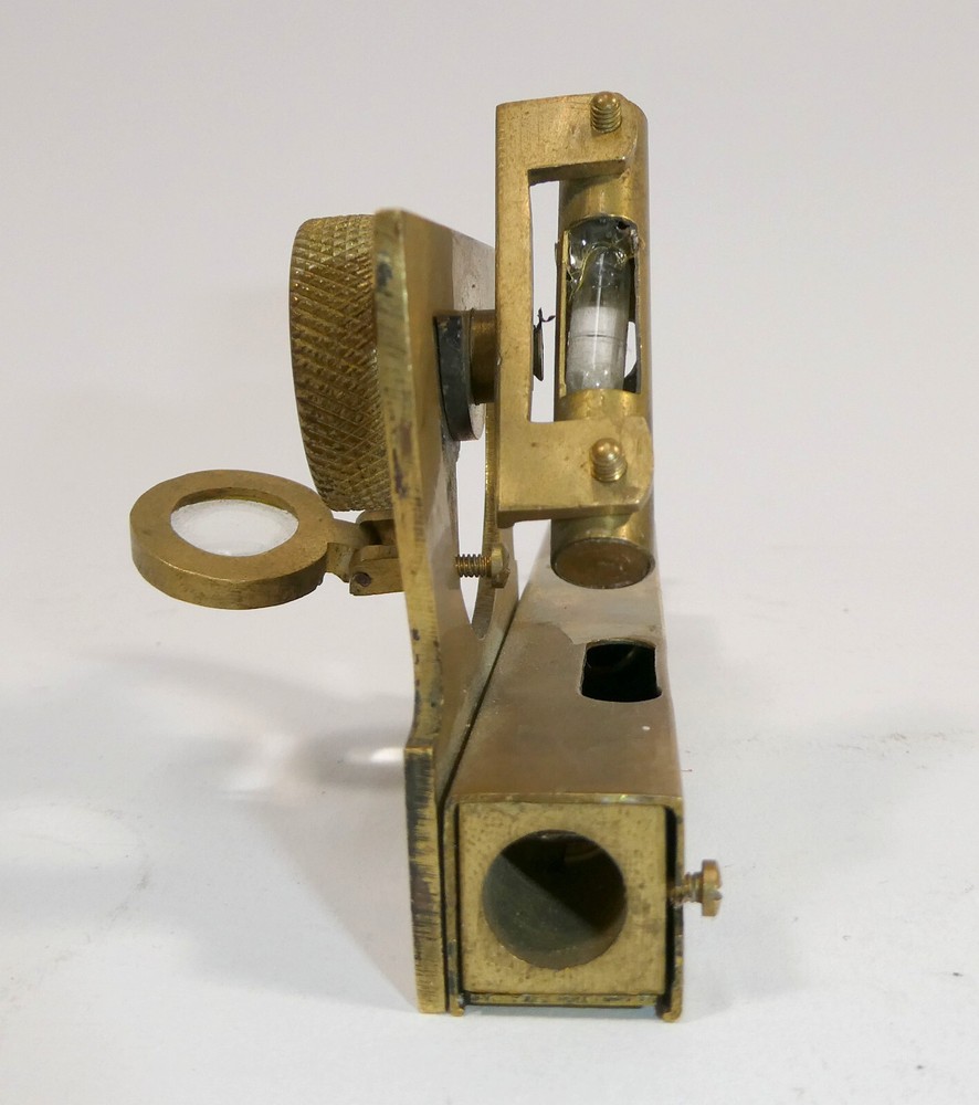 Clinometer Inclination Meter Tool Approx. 1900