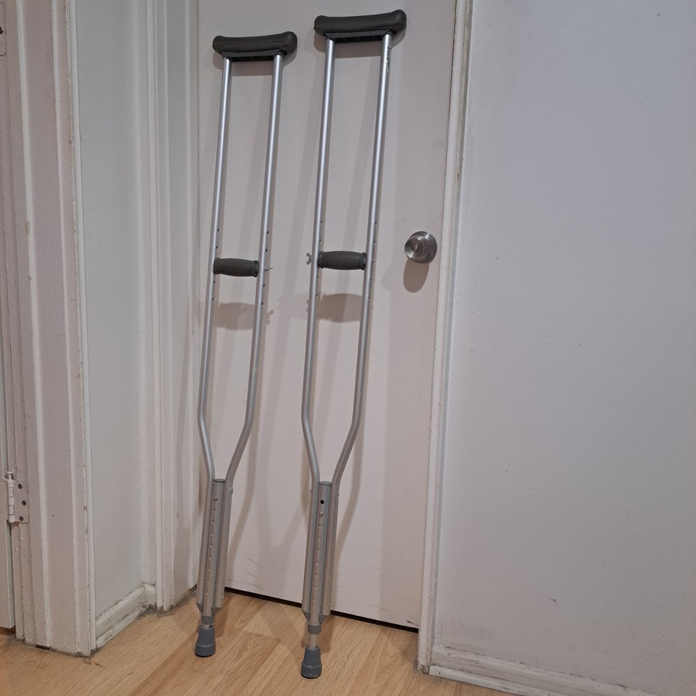 Guardian Crutches