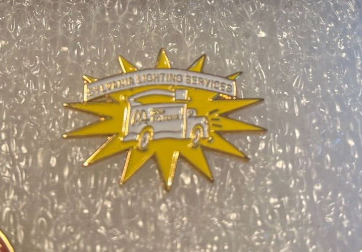 McDonalds Pins Qty 5