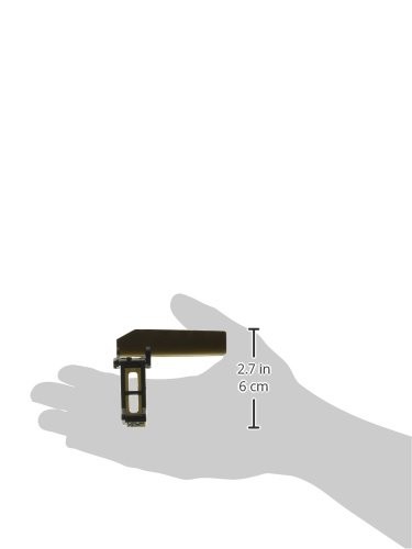 Rudder React 17 PRB281036 Replacement Boat Parts