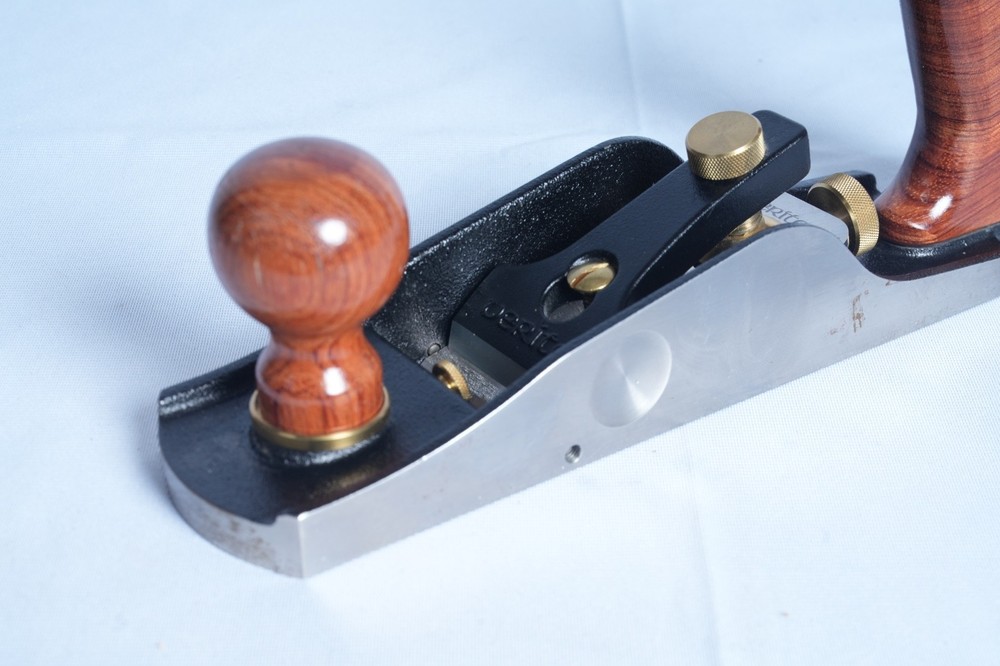 Veritas Low Angle Jack Plane