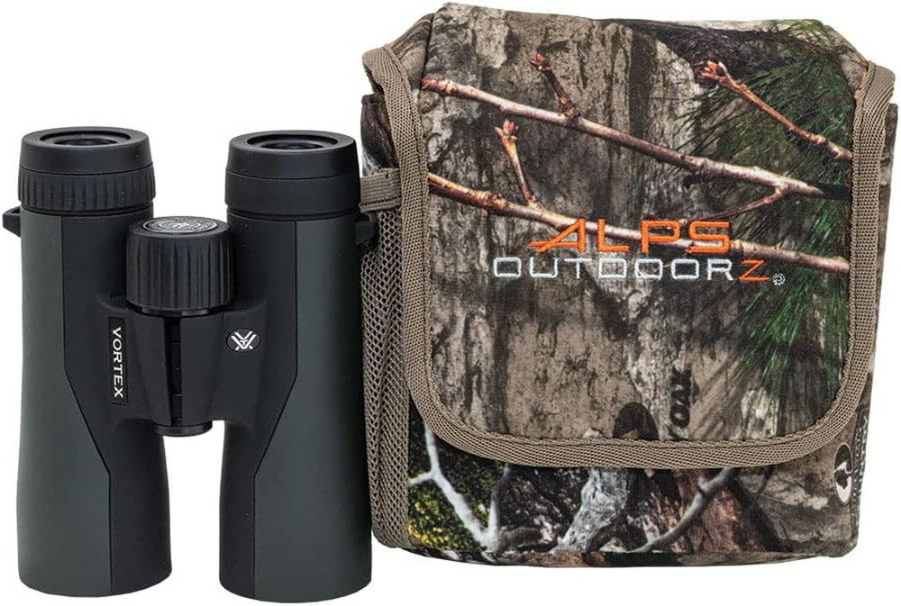 Accessory Binocular Pocket