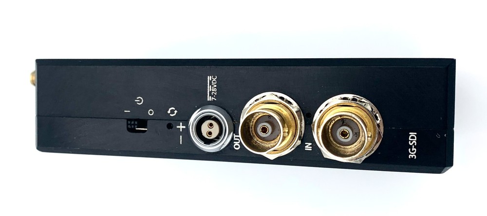 Teradek Bolt Pro 2000 Wireless System