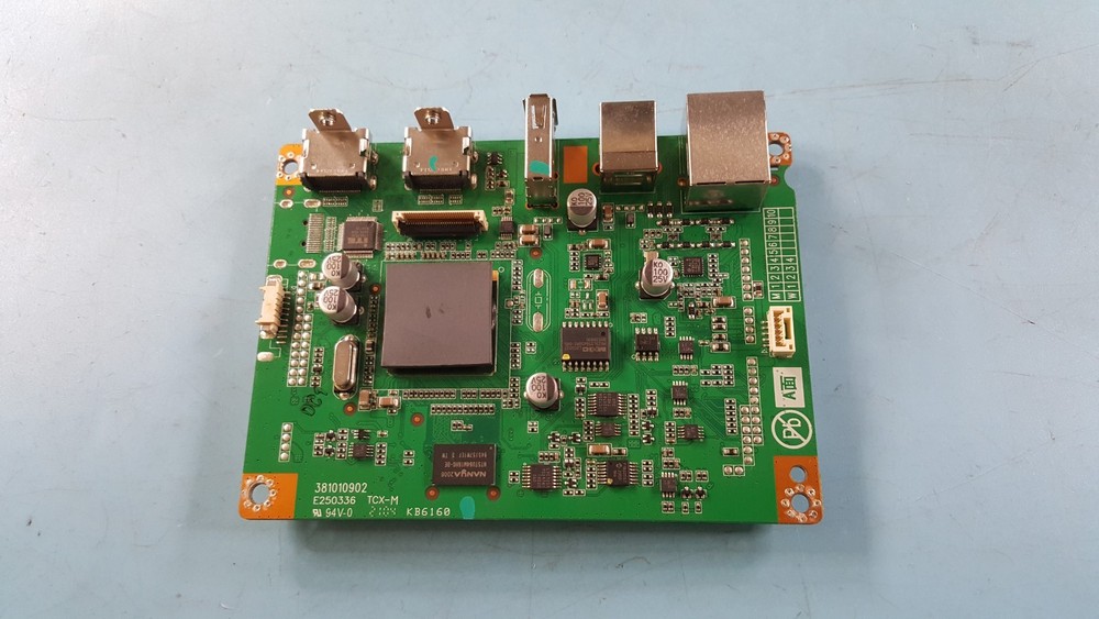 EIKI 381010902 HDMI Board