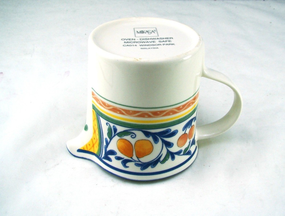 Mikasa WINDSOR PARK Creamer