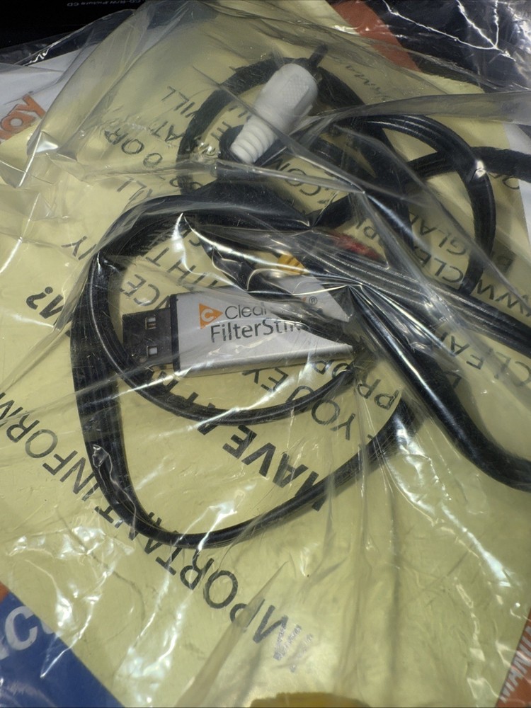 ClearPlay Anccor Content Filter DVD Player CD USB Skip Violence Profanity *READ*