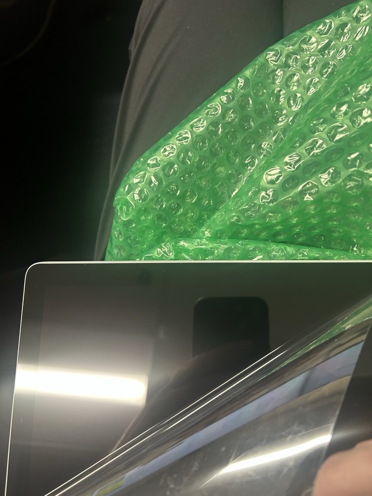 Cisco Room Navigator White Open Box Unused