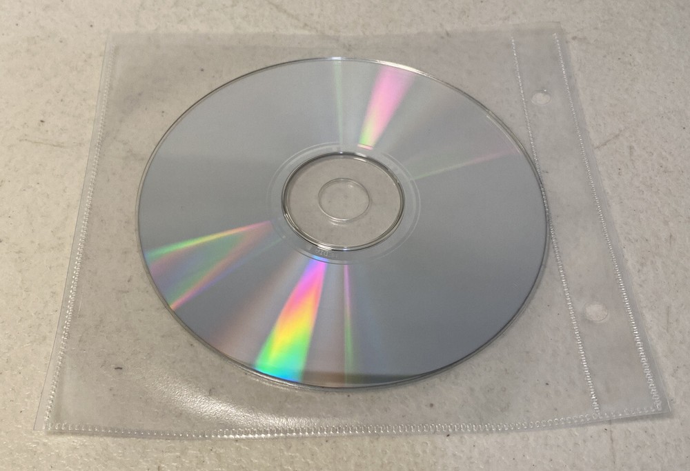 Compton's Interactive World Atlas 1997 Edition PC CD-ROM Windows Version 1.0