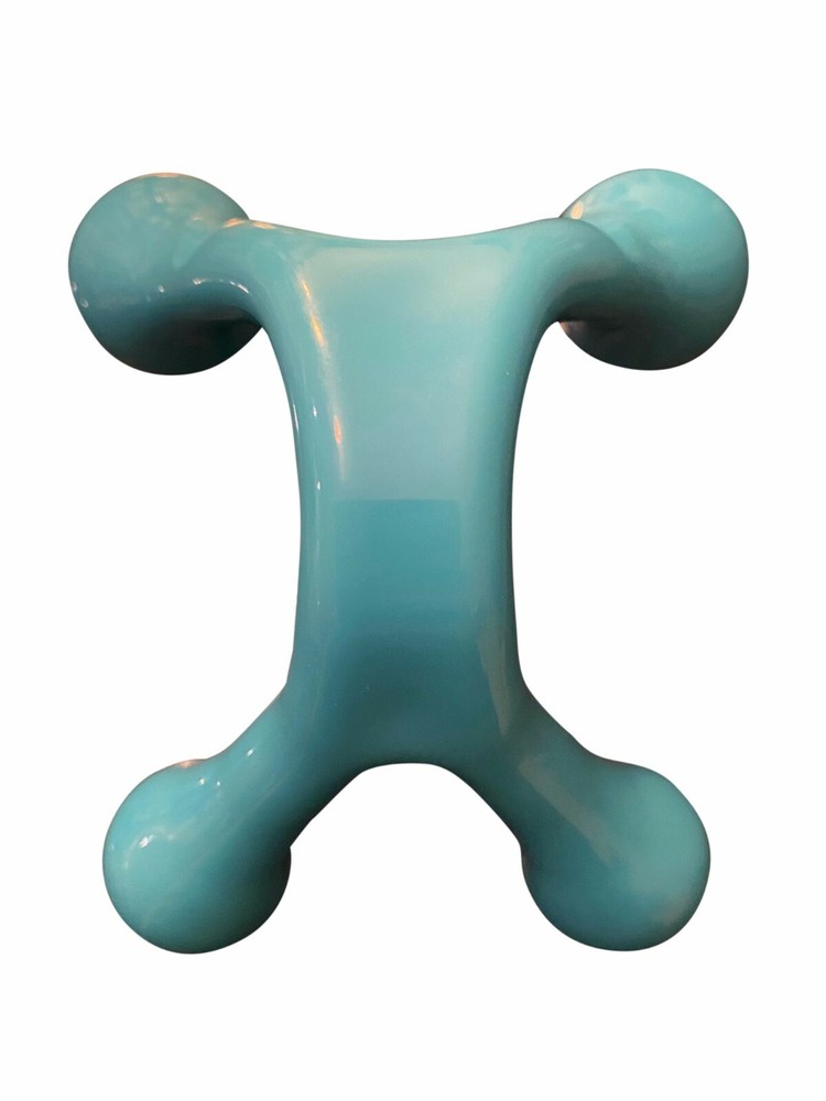 Palm Massager and Deep Tissue Massage Tool - Trigger Point Massager