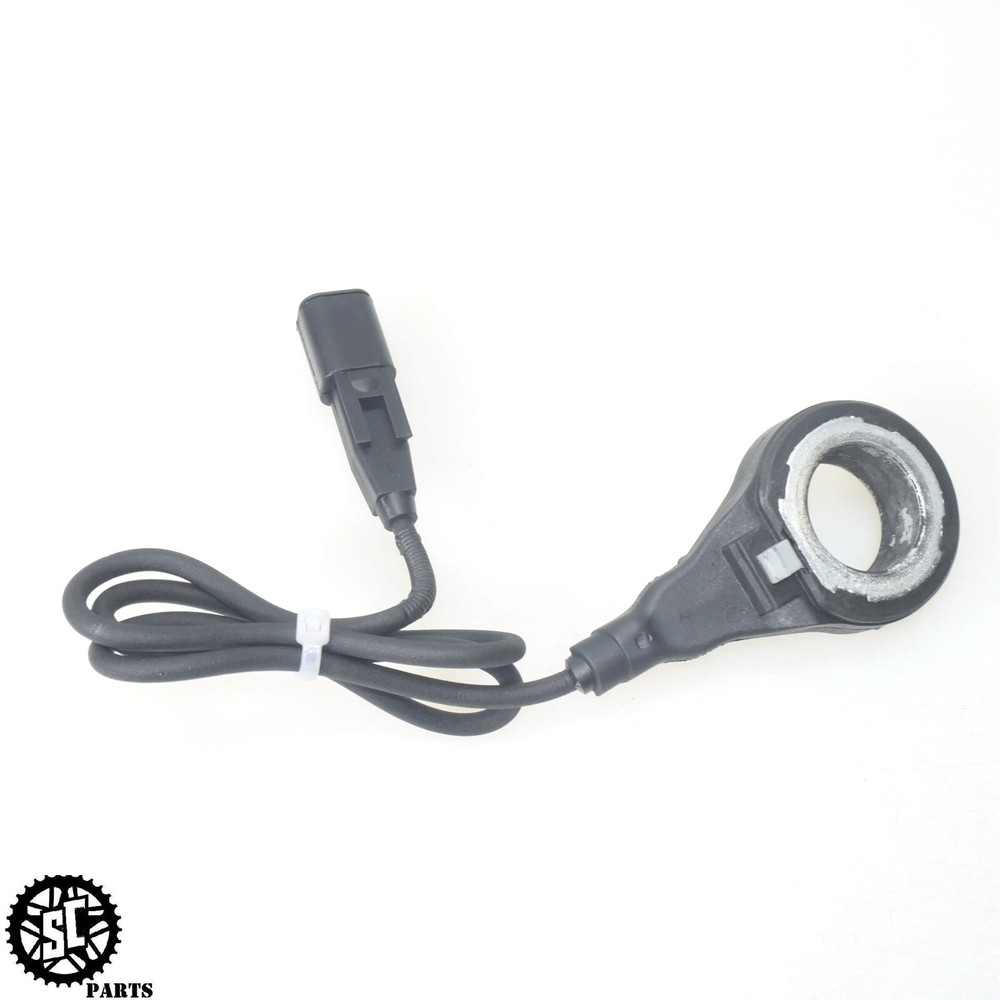 2023 HARLEY DAVIDSON SOFTAIL REAR ABS SENSOR