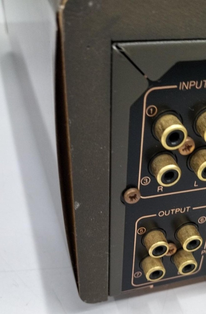 BOSE PLS-1310 | CD Player from Japan