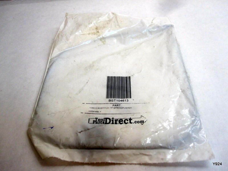 Spring Pusher Assembly 104613 toolsparts direct