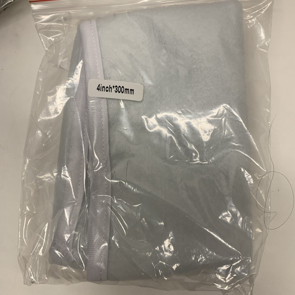 LED Wholesalers Hydroponics Air Carbon Filter Odor Control