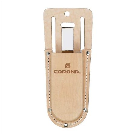 Corona Tools Ac 7220 Pruner Corona Clipper Leather