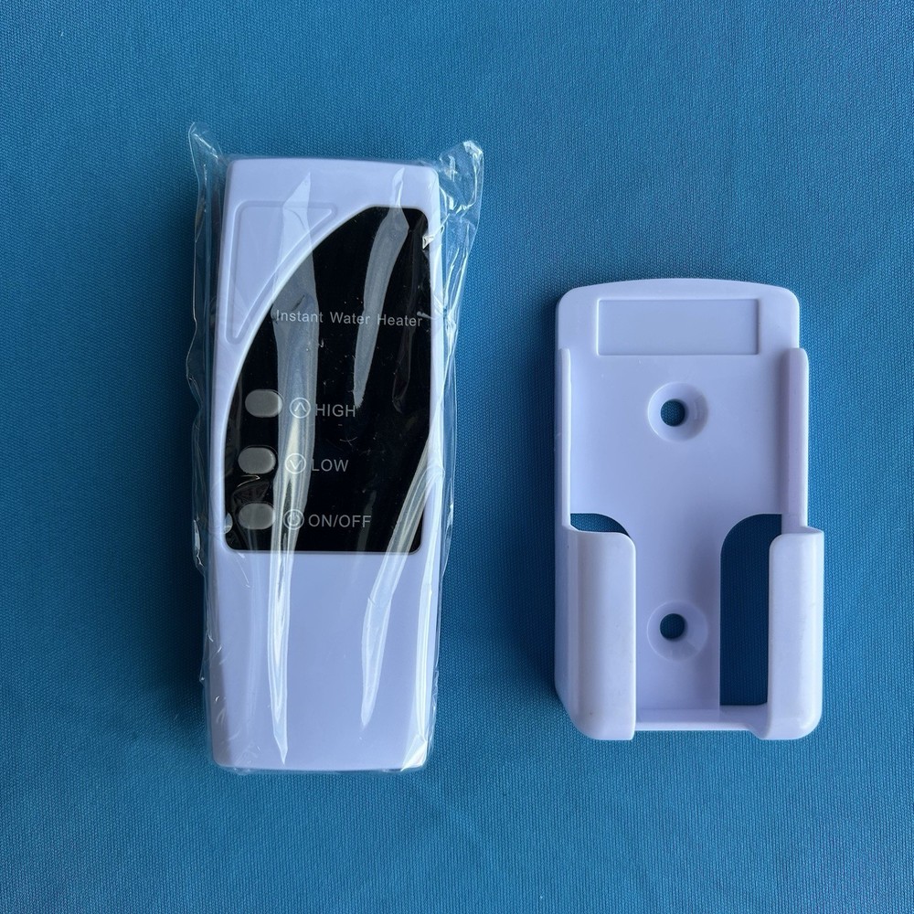 Instant Electric Water Heater