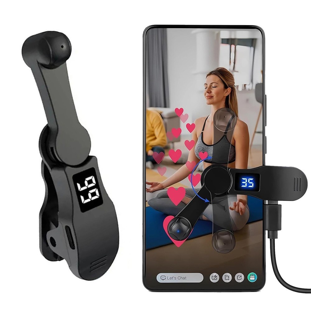 Automatic Clicker for Phone, Auto Screen Clicker, Screen Device Autom Gift