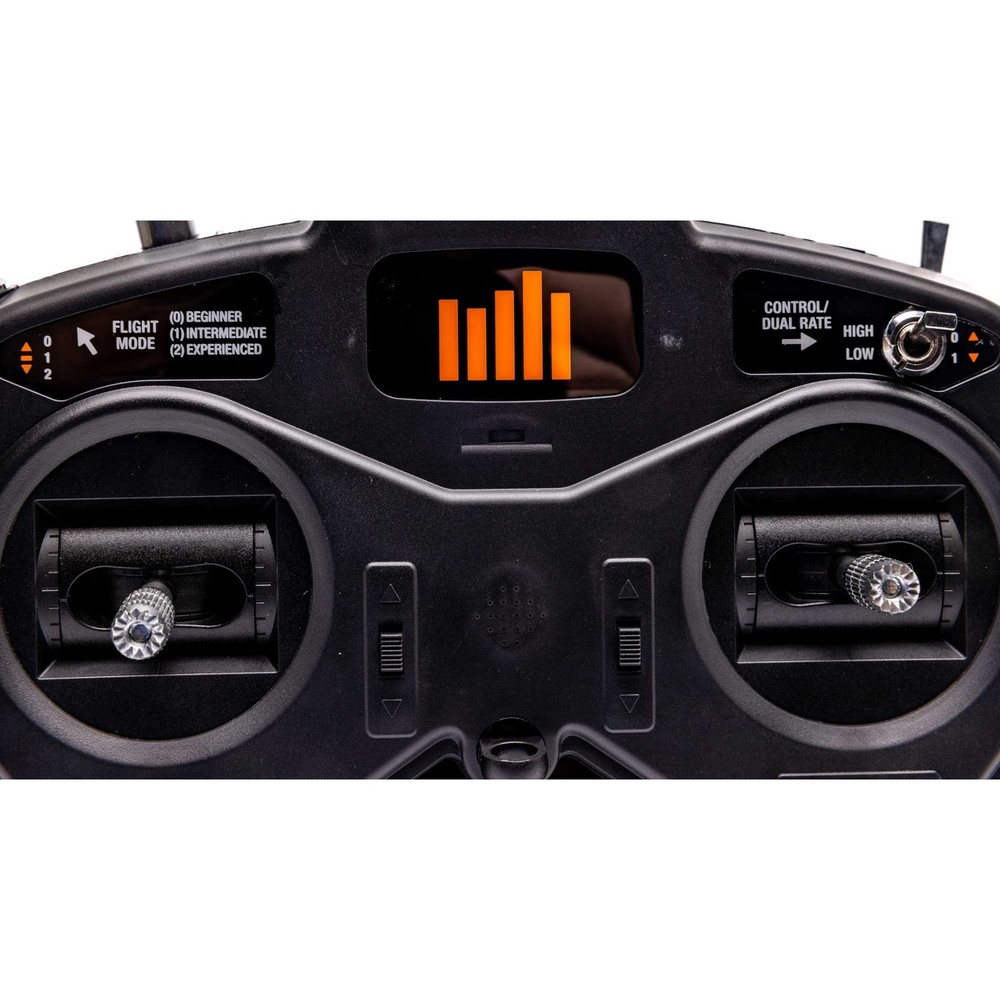 Spektrum SLT6LP 6-Channel Transmitter SPMR1275