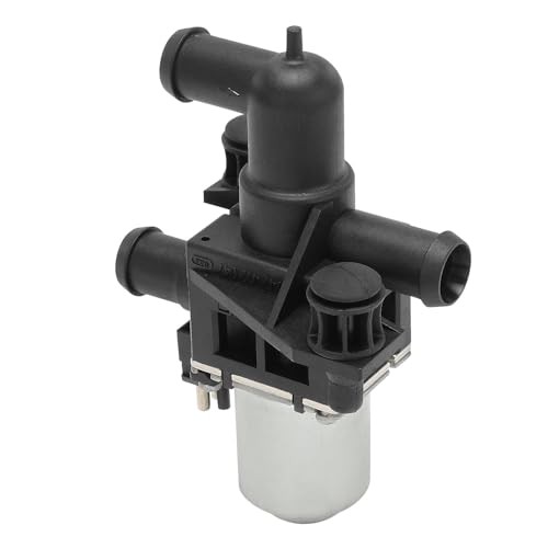 Heater Control Valve Compatible with Dodge & Mercedes-Benz Models - Sprinter