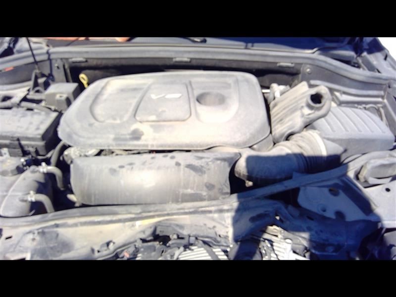 18-19 DODGE DURANGO Engine ECM Electronic Control Module 3.6L 68330924AA