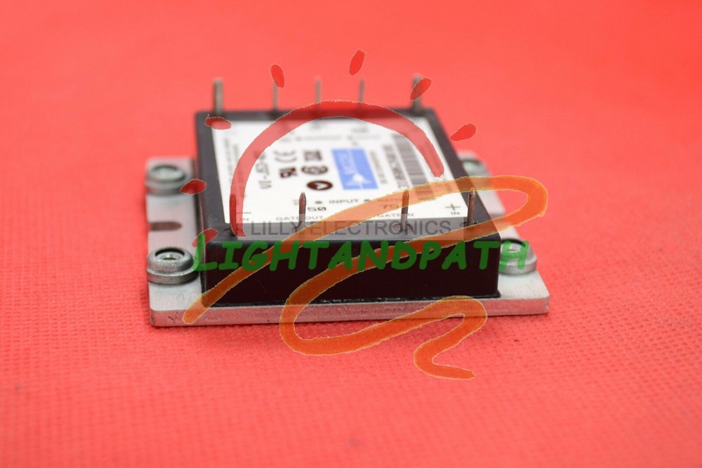 VI-J53-03 Encapsulation:MODULE New