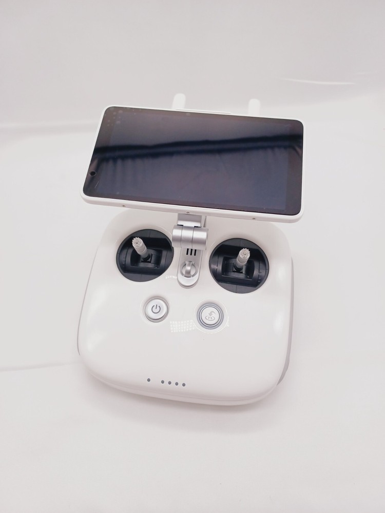 DJI Phantom 4 Pro+ Plus Remote Controller GL300E – For Parts / Not Working