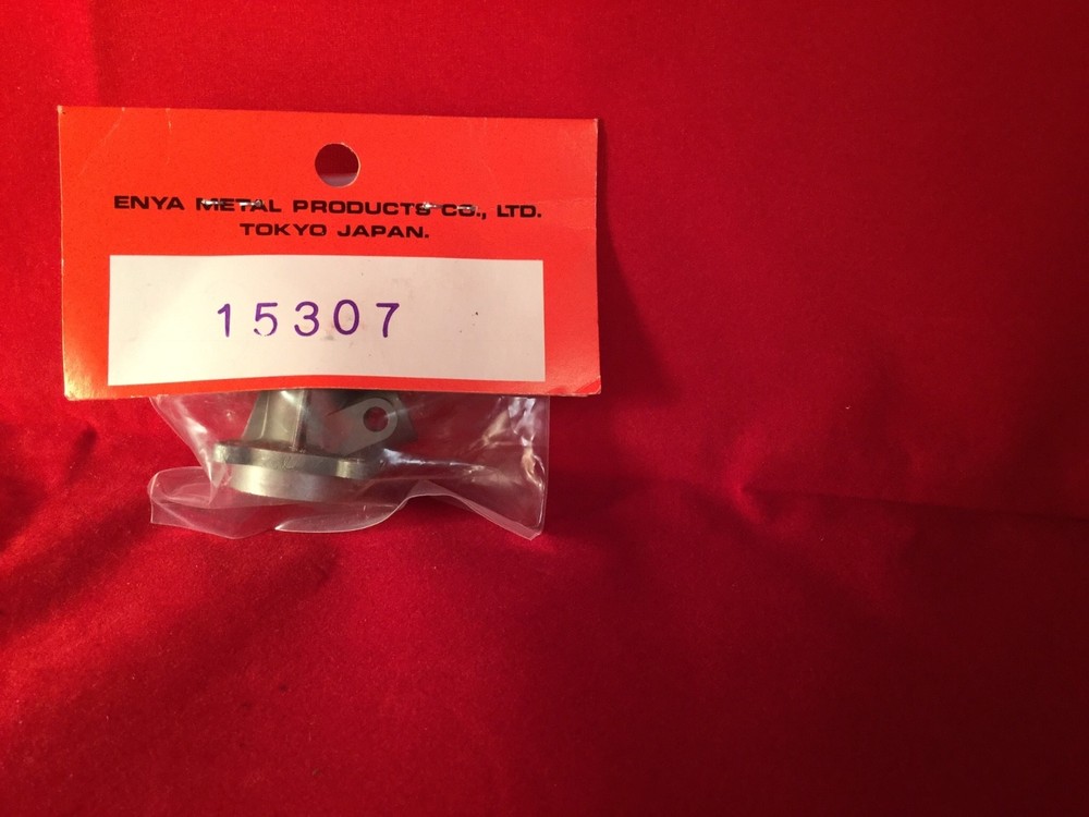 ENYA.15III FRONT HOUSING ASSY NIP