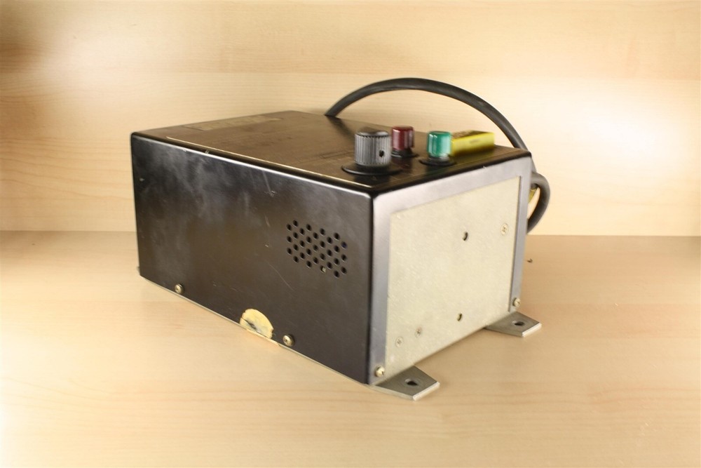 Garrett APU Temp Controller - 617924-3 (Boeing)