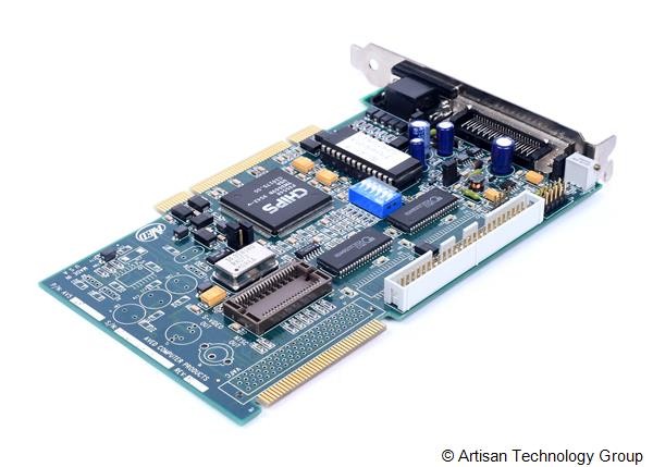 AVED Computer Products AV548 Graphics Accelerator Card