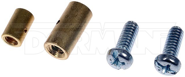 Dorman 03336 Cable Stop Assortment