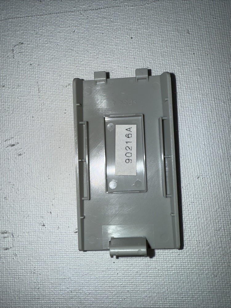 Sharp Remote Control RRMCGA662WJSA