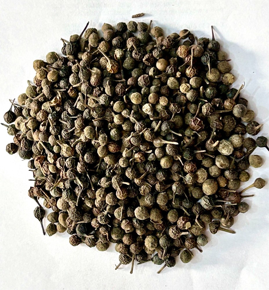 CUBEB, Piper cubeba, Kabab Chini, Java pepper whole, Cubeb Pepper, Long Tail Pep