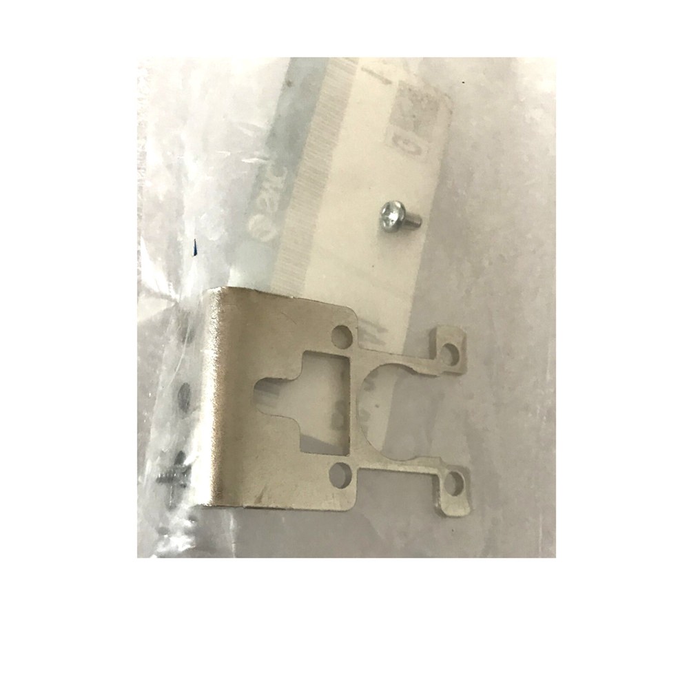 SMC ZS-38-A1 Pressure Switch Bracket New #