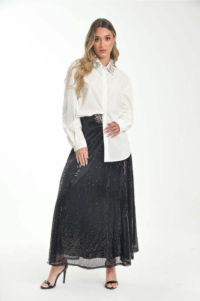 Rose Sylver Shirt