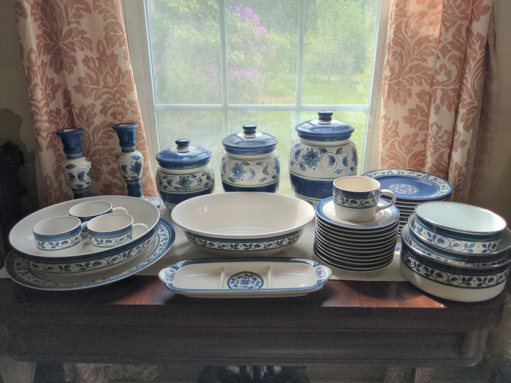 Pfaltzgraff Orleans Dishware Contemporary Replacement Pieces