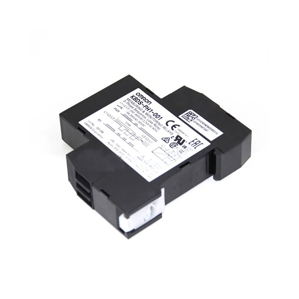 Omron One New K8AK-PM2 K8DS-PA2 K8DS-PH1-001 K8DS-PM2 K8DS-PZ1 K8DS-PZ2 K8AK-PH1