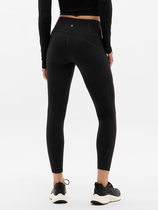 Athleta Rainier High Rise Legging NWT