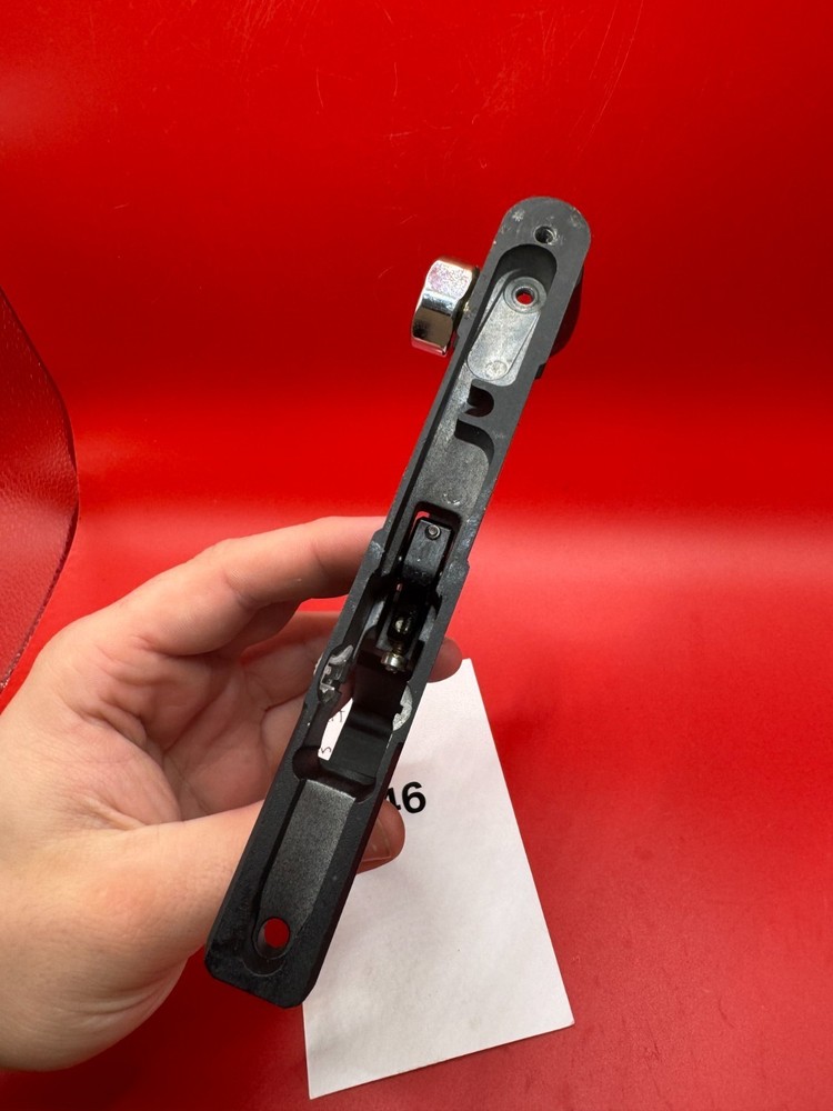 Smart Parts Ion Frame