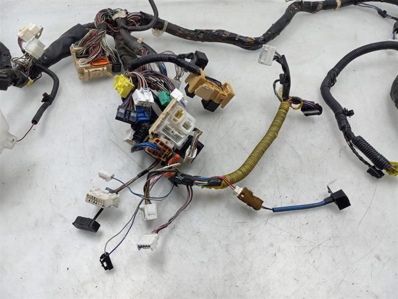 01 LEXUS RX300 DASH WIRE HARNESS