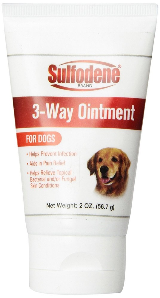 3 Way Ointment